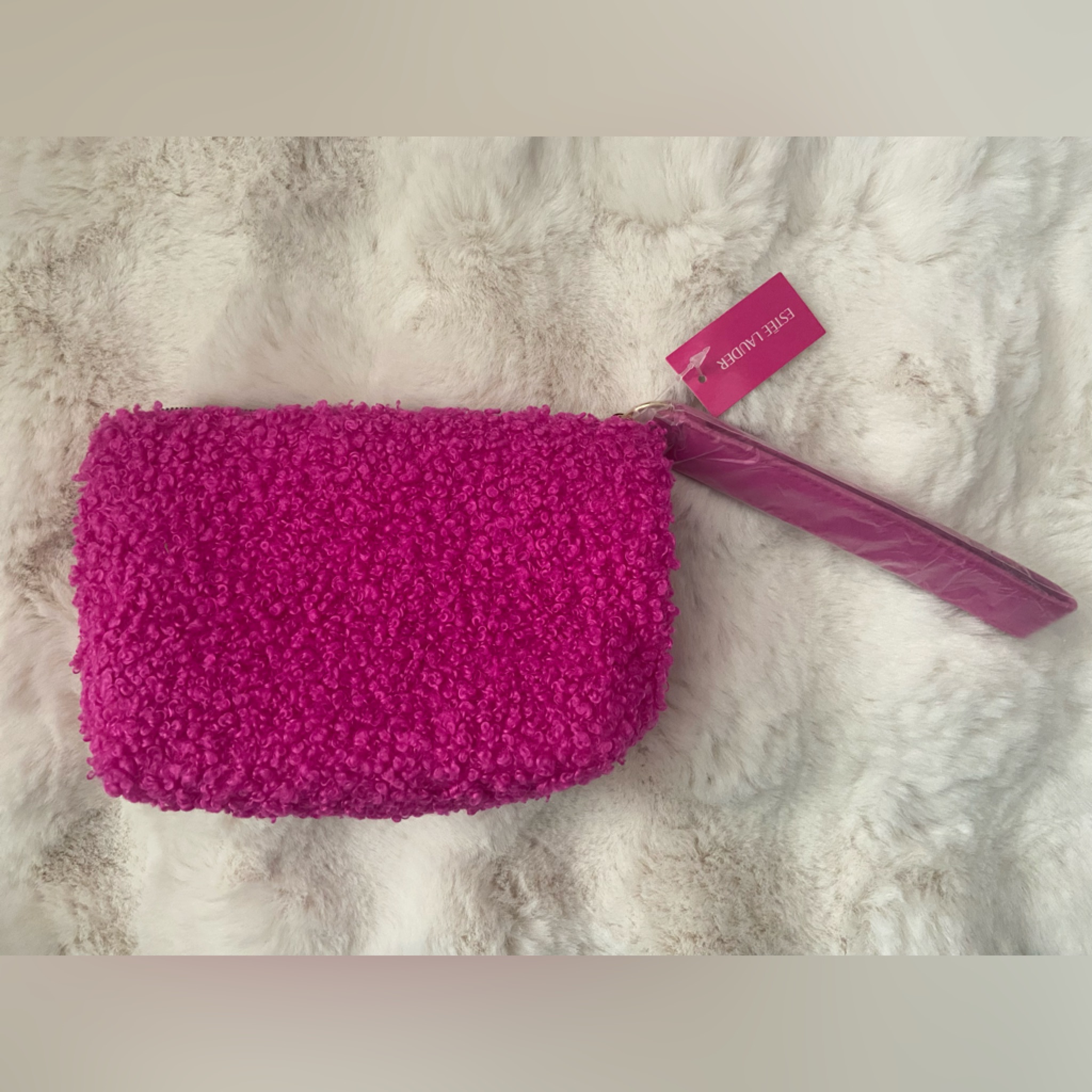 Mini Makeup Bag/Pouch